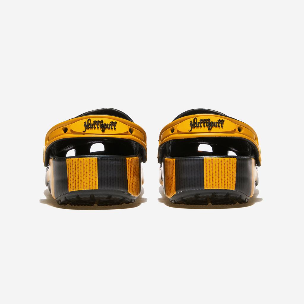 Crocs Hufflepuff Classic Clog, CRS210529, 1010110183, Oblíbené korejské boty