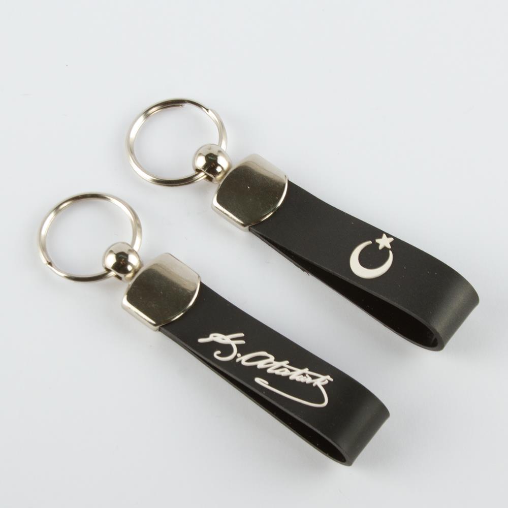 

Кемаль Ататюрк Брелок