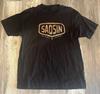 SAOSIN DIESER FEHLER WAR GOLDEN T-Shirt Alle Größen S bis 5XL AL893 Unisex T-Shirt