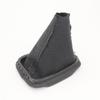 For Skoda Fabia MK1 1999 2000 2001 2002 2003 2004 2005 2006 2007 2008 Car-Styling Gear Shift Knob Leather Boot
