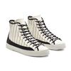 Converse Chuck Taylor All Star Sasha High Top Canvas Shoes Unisex Black White