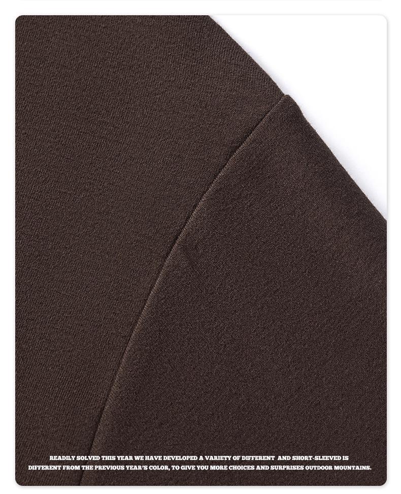 Unisex Japanese Style Long-Sleeve Half Turtleneck Pullover: Soft, Loose Fit, Couple Style, Warm German Velvet.