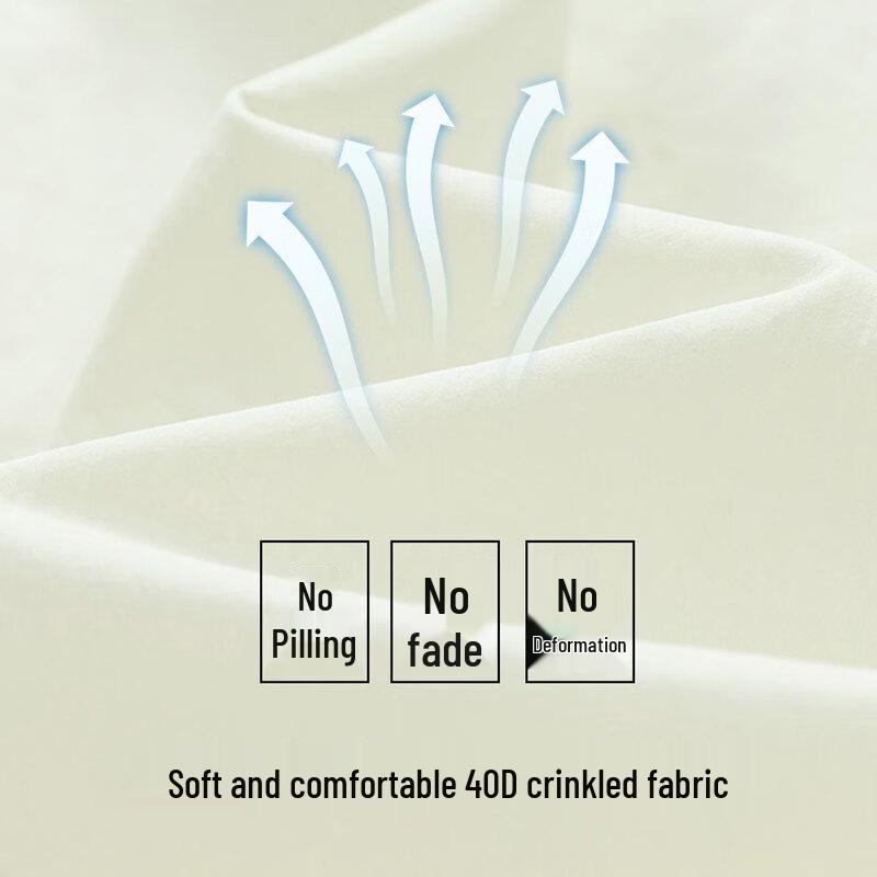 Baleno S&K Men's Ice Silk UV Protection Jacket