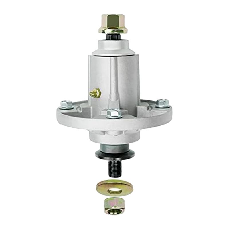 

AEE4-1 PCS Replaces 285-851 Spindle Assembly Metal Lawn Mower Accessories For D100-D160,LA100-LA165,X110,X120