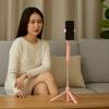 Wireless Remote Control Selfie Stick Tripod 1.7M Selfie Stick Brackets  Smartphone Photography