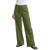 Women's Casual Loose Pants Straight Wide Leg Pants Casual Pants