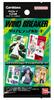 BANDAI WIND BREAKER Clear Visual Card 20 packs (Pack) (BOX)