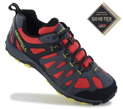Accentor Sport 3 GTX GORE-TEX - Men's Hiking Shoes Multisport Shoes J500237 ORIGINAL