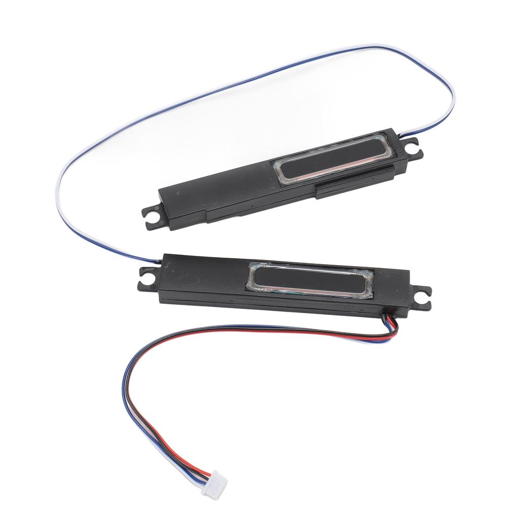 Laptop Internal Speaker Right Left Replacement Laptop Built In Speaker Replacement for Dell Latitude 7470
