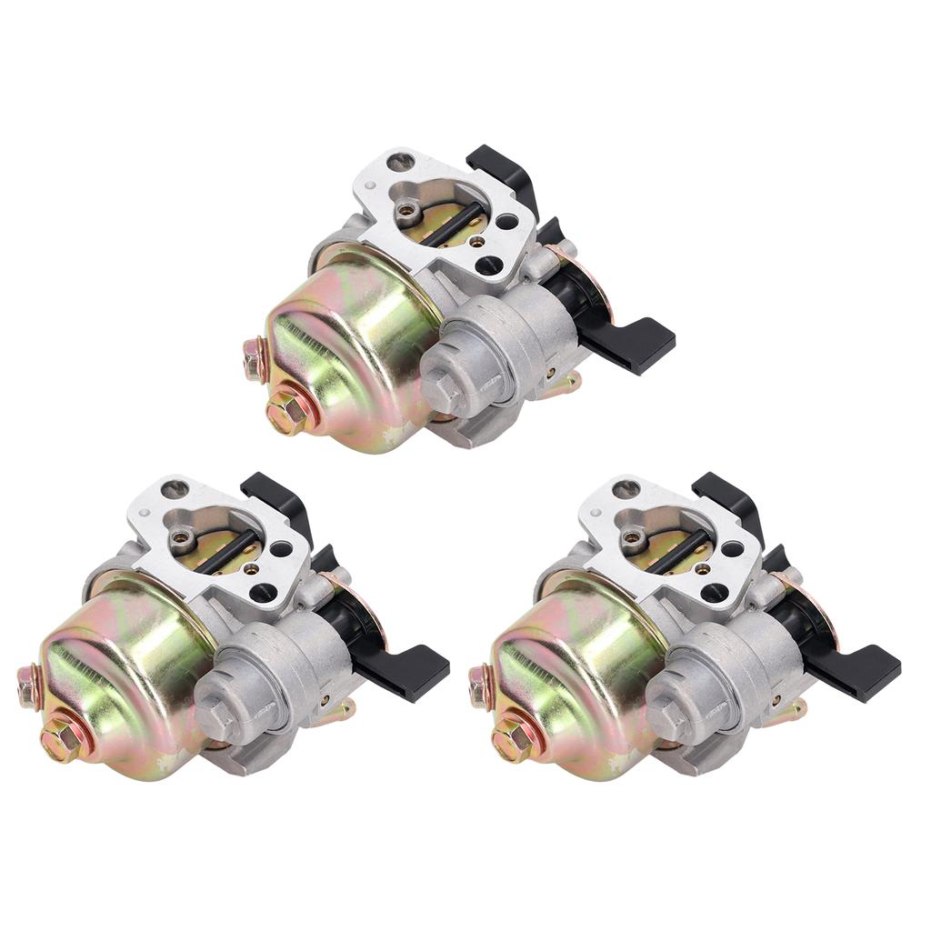 GX160 GX200 Vergaser-Kit Vergaser mit 17210 ZE1 517 Luftfilter für GX120 GX 160 GX200 5PS