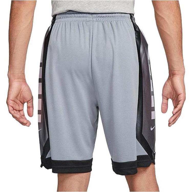 Nike Casual Shorts Men's Gray Moderate DH7142-065