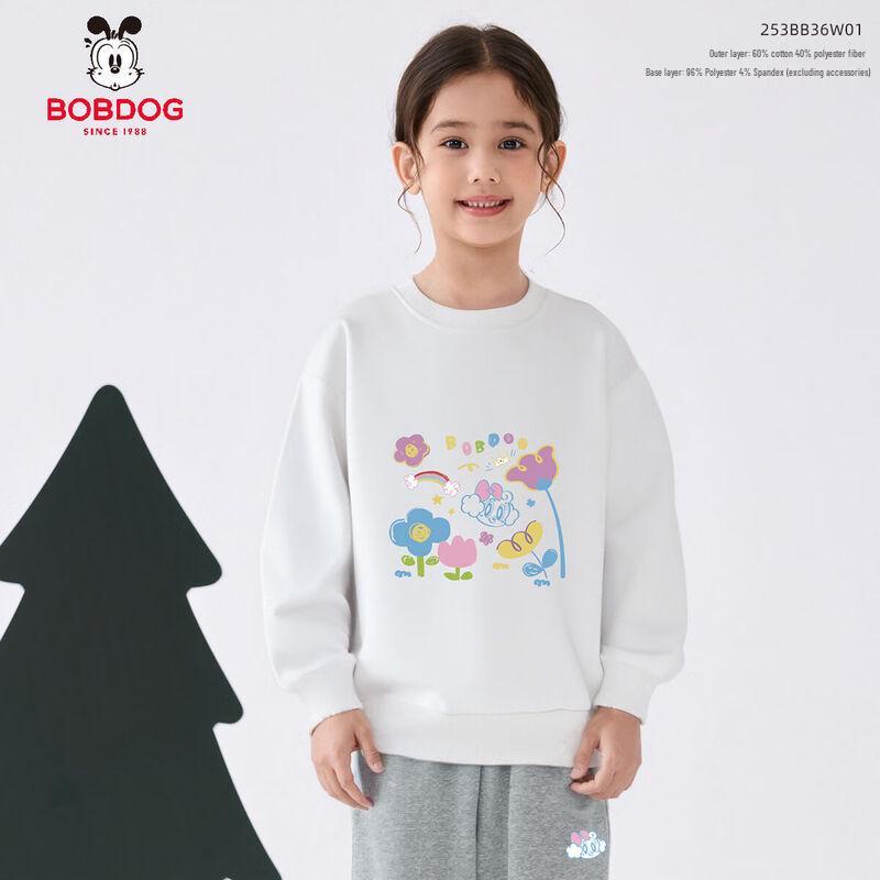 

BOBDOG Children s Long Sleeve T-Shirt & Sweatshirt 140