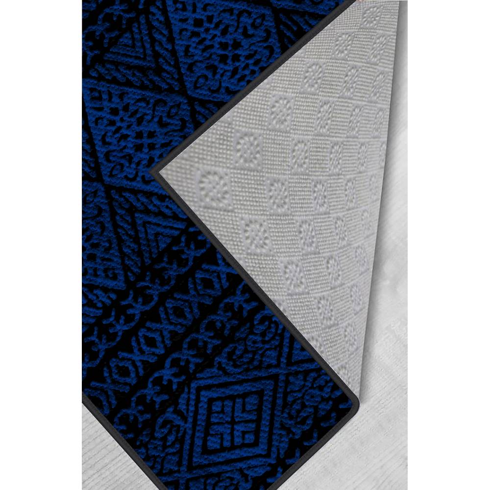 Rovigo Home Pratelný tištěný koberec RVGHOME0198-SD844