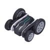 2.4GHZ Sunt RC Car 360 Degrees Roll Remote Control Car Toy for Children Kids Toddler