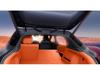 Enjoy S9T Trunk Mat for 2025 Electric/Extended Range Car - Full Coverage Interior Modifications