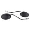 M10 Bolt Motorcycle Side Mirrors for Yamaha DT175 DT250 DT360 DT400RD125 RD200 RD250 RD350 RD400 341-26290-10-00