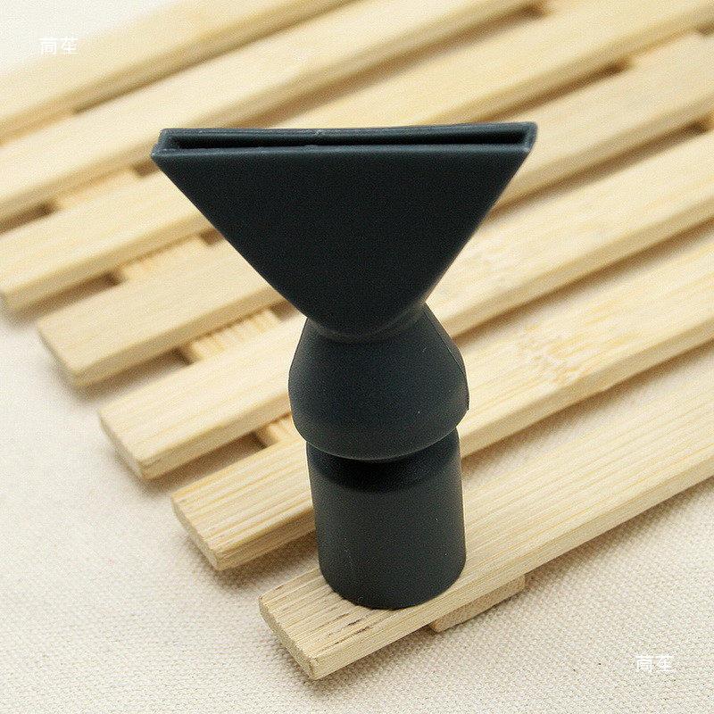 Duckbill Nozzle Water Pipe Outlet for Fish Tanks - Qingyu Connectors