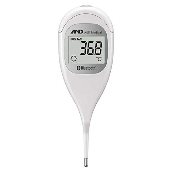 MIYAKO DENKI thermometer Plus A&D Communication-enabled UT-201BLE wit