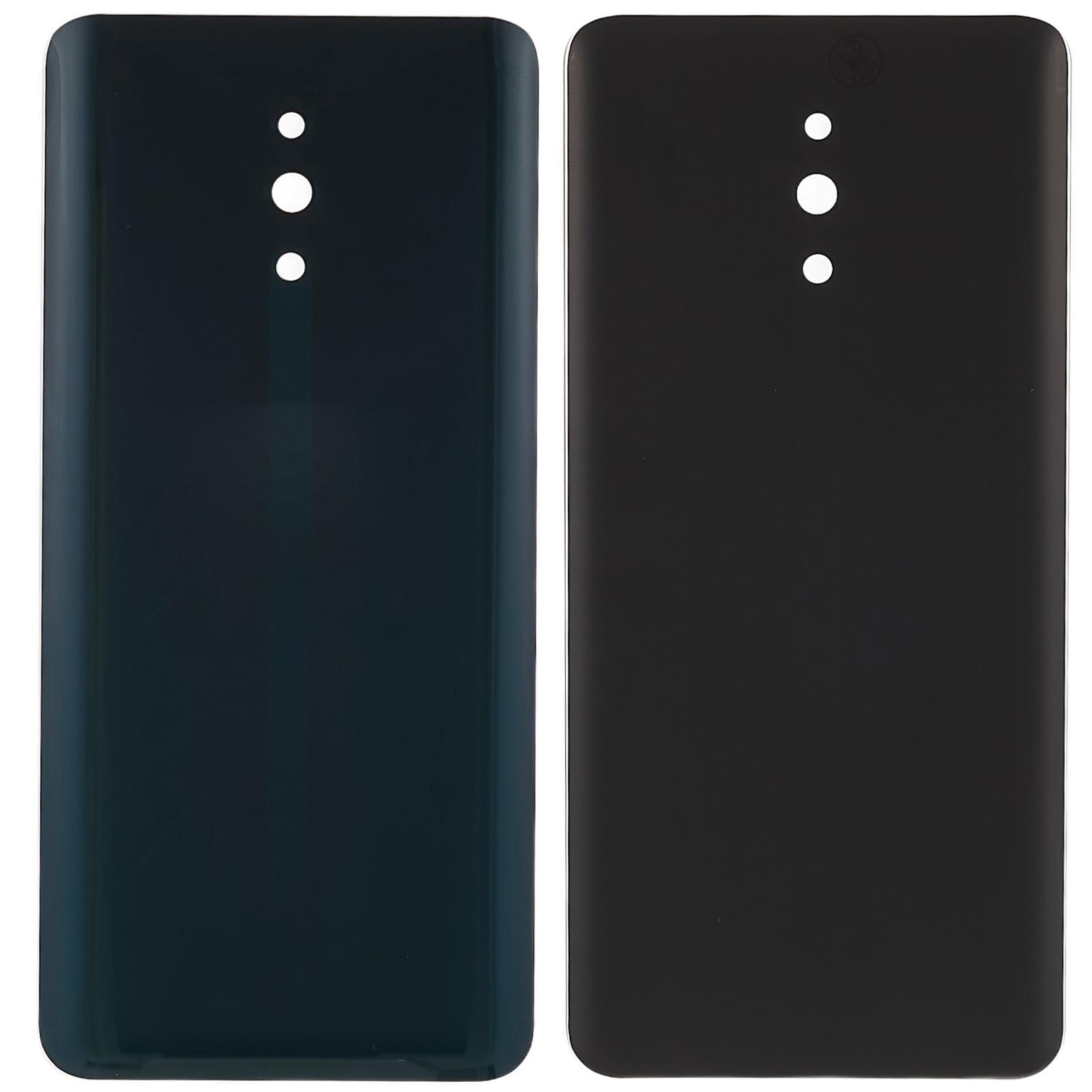 

For Oppo Reno/Reno 5G Back Battery Housing Cover Replacement Parts (without Logo) Green