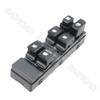 Baificar Brand New  Front Left Window Button Switch 93501-H1120 For Hyundai Terracan 2001-2006