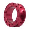 Secure Fit Steering Wheel Height Lift Adjuster Spacer Enhancer for Customizable Driving Comfort Improved Driver Posture