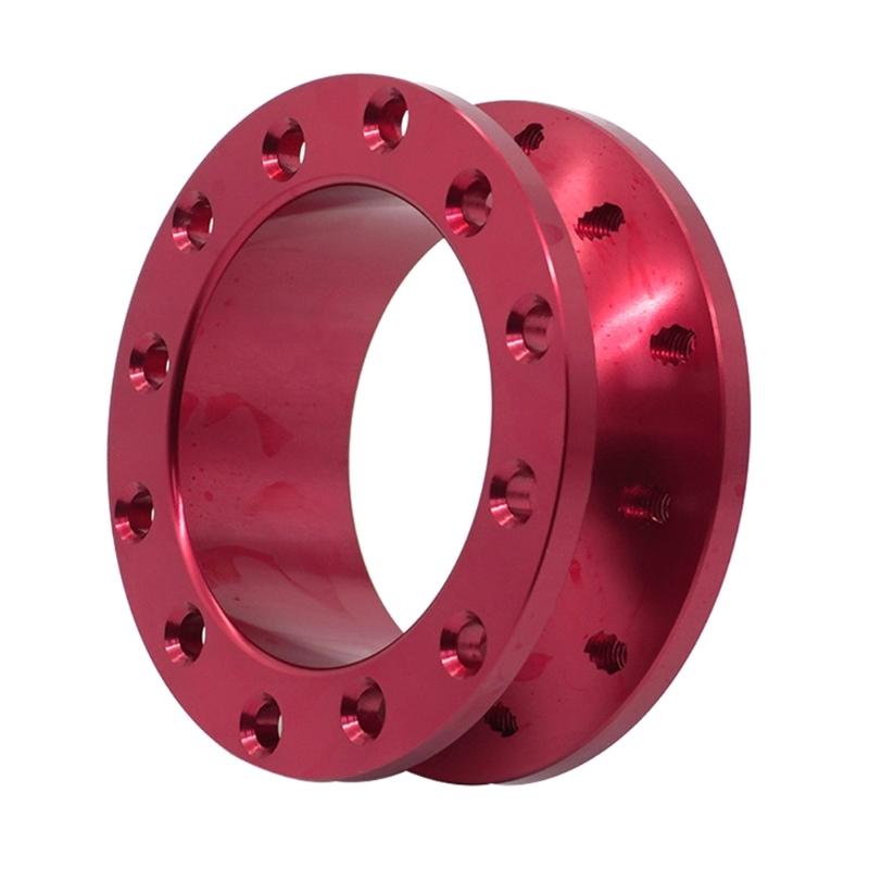 Secure Fit Steering Wheel Height Lift Adjuster Spacer Enhancer for Customizable Driving Comfort Improved Driver Posture