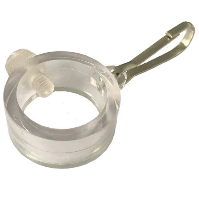 Anneau D'accessoires Pour Boucle De Fixation De Drapeau Style Anneau