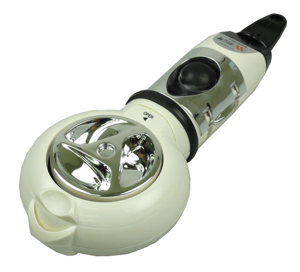 Tajima Inkwell XX P-Line White, 15m, PS-SUMXX-W