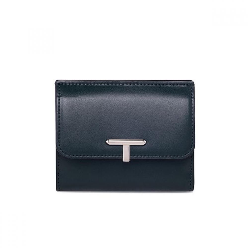 

Joy Gryson Tribeca Wallet Lw4sw2150 Em WINTER GREEN