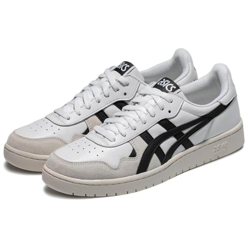Asics JapanS 'White Black' Sneakers 1201A695-101