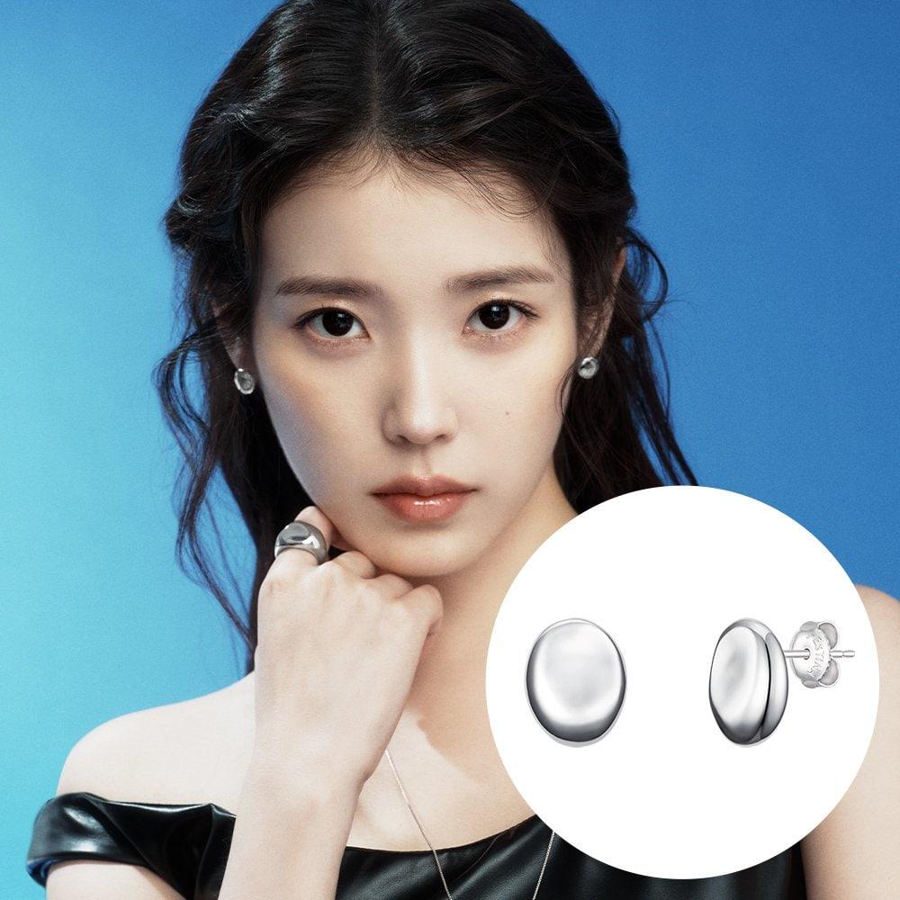 Earrings (Jjune05B5500Sw000)