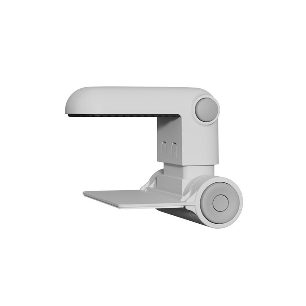 White Baby Toilet Locks Multi-functional Security Protection Locks Durable Security Latch