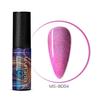 Neon UV Gel Nail Polish Soak Off Long Lasting Shiny Starry Gel Lacquer DIY Nail Art