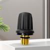 Steam Cleaner Tank Cap Steam Cleaner Safety Cap Vacuum Cleaner Valve Tank Lid for Karcher SC1 SC2 CTK10 SC2D Vacuum Cleaner