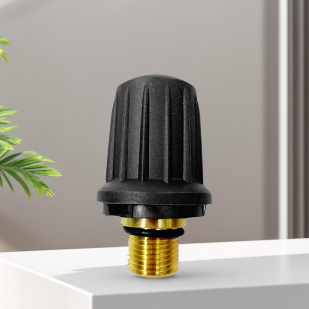 Steam Cleaner Tank Cap Steam Cleaner Safety Cap Vacuum Cleaner Valve Tank Lid for Karcher SC1 SC2 CTK10 SC2D Vacuum Cleaner