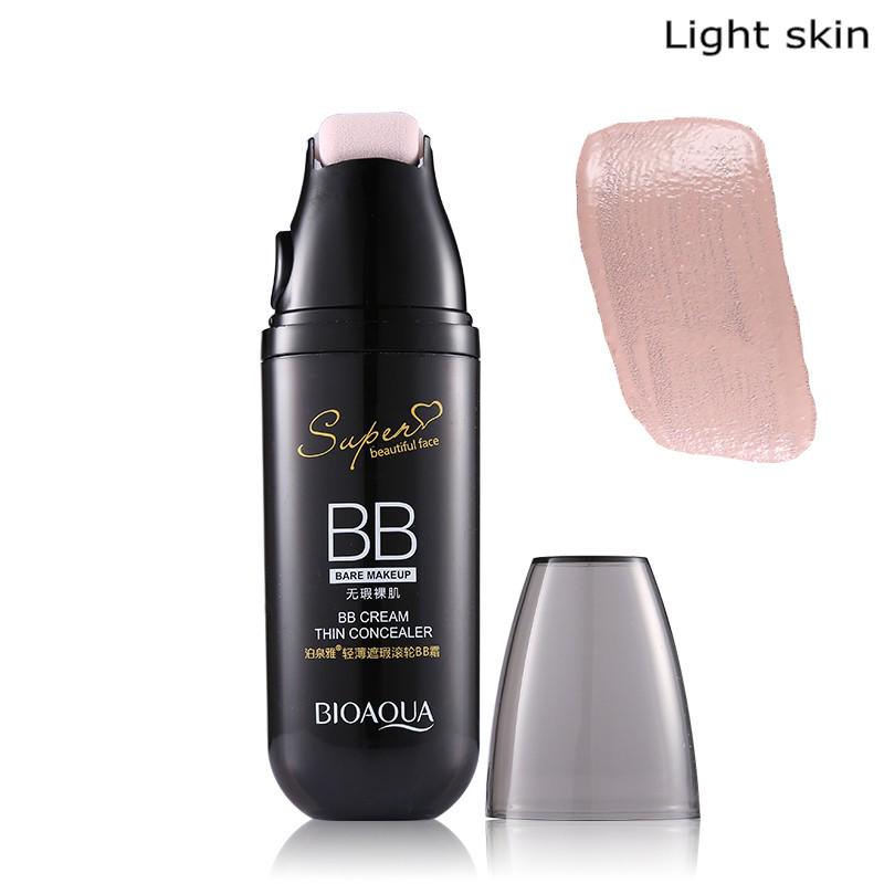 bb cream concealer