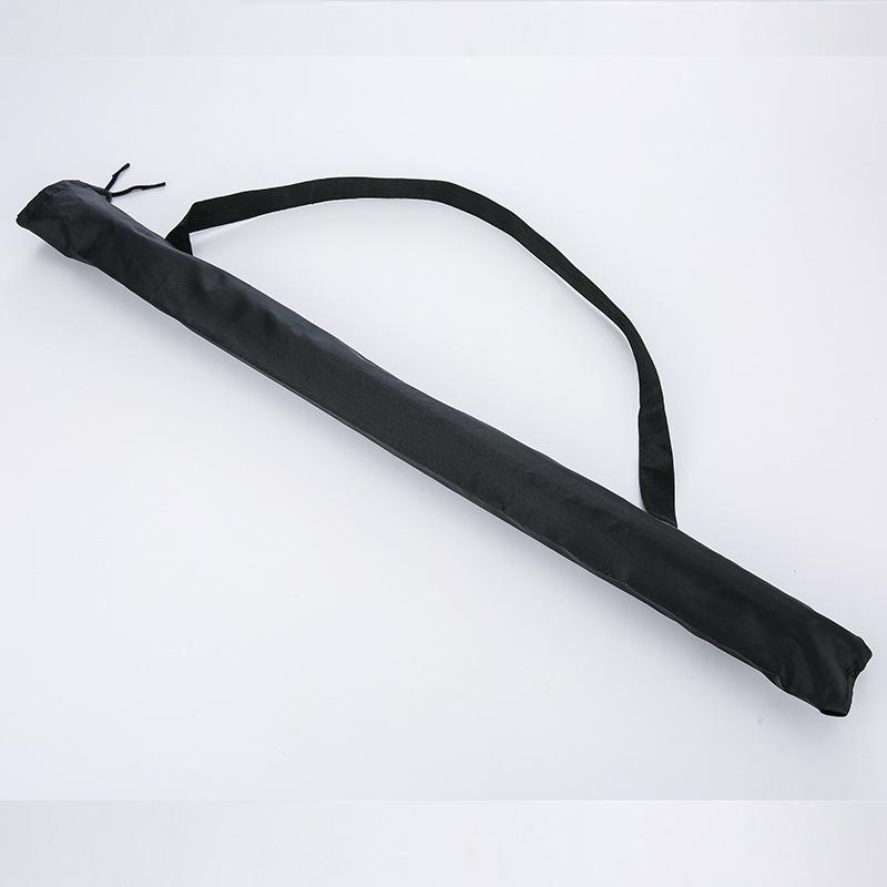 Set Portabil Băț de Baseball cu Dublu Scop și Rucsac din Pânză Oxford