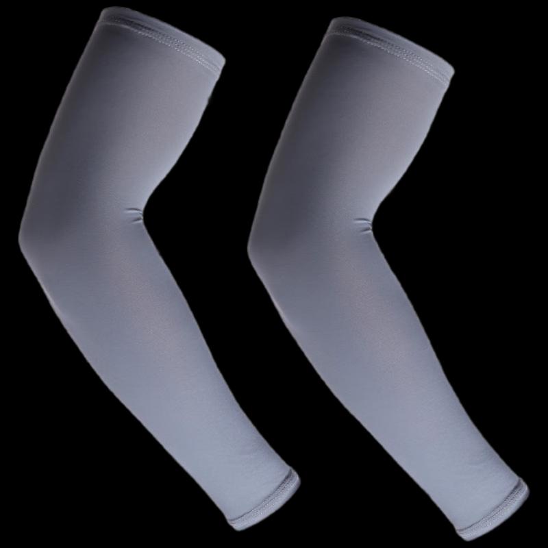 Sun Protection Ice Silk Arm Sleeves
