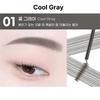 Peripera Tusz do rzęs Speedy Skinny Brow