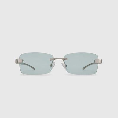 BLUE ELEPHANT IKER-S Green Tint