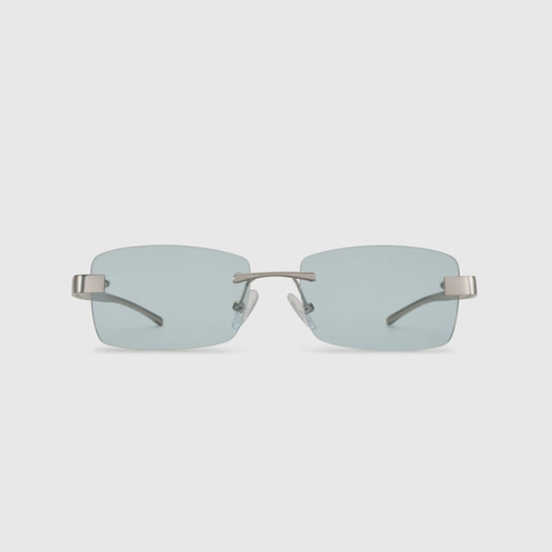 

BLUE ELEPHANT IKER-S green tint FREE