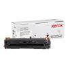 Toner Xerox Everyday Noir - Équivalent À HP CF540A-CRG-054BK - 1400 Pages