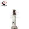 4/6/8pcs High Quality LZKAR6AP-11 22401-ED815 Iridium New Spark Plug Candles For Nissan March Tiida X-Trail Cube 22401ED815