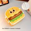 Fumade Cute 316 Stainless Steel Insulated Lunch Box Set