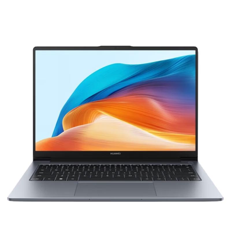 HUAWEI MateBook D 14 2024 Laptop (CN version)