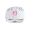 Souris gaming - Xtrfy - M4 Wireless - 19000 dpi - Coque interchangeable - Poids ajustable