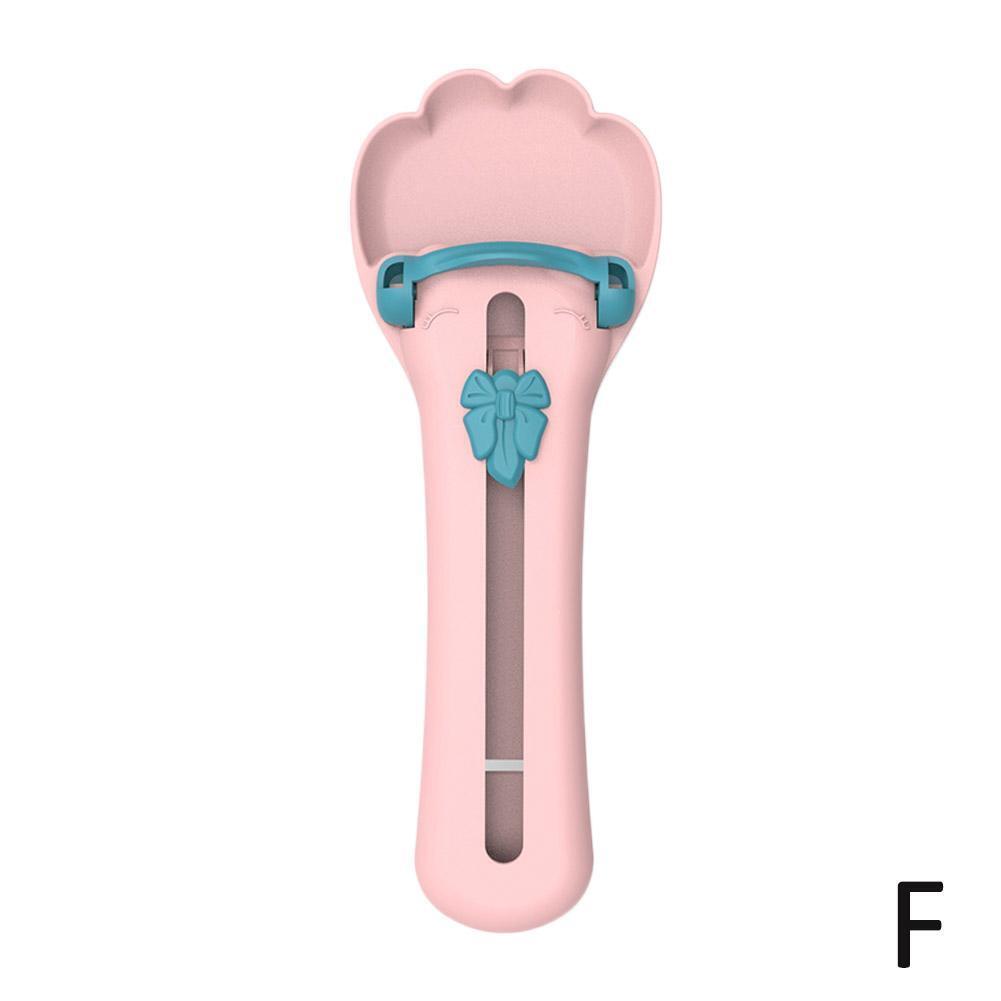 Haustier Katze Feeder Pfote Katze Streifen Löffel Squeeze Katze Streifen Squeeze Flüssigkeit Snack Löffel