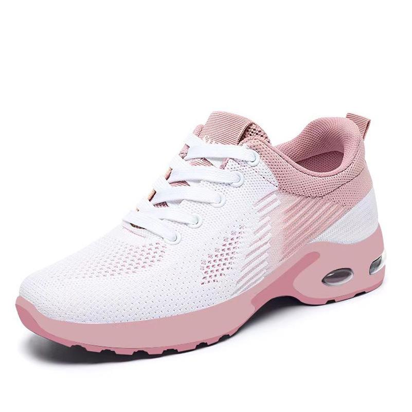 Dámská ležérní módní běžecká obuv na rok 2025 - Jarní a podzimní nový styl