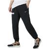 Nike Knitted Sweatpants Men's Black Moderate Other FB7004-010