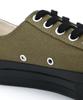 Schott TYPE-2 Men's Sneakers, Size 7 310, Olive, 782-5990002